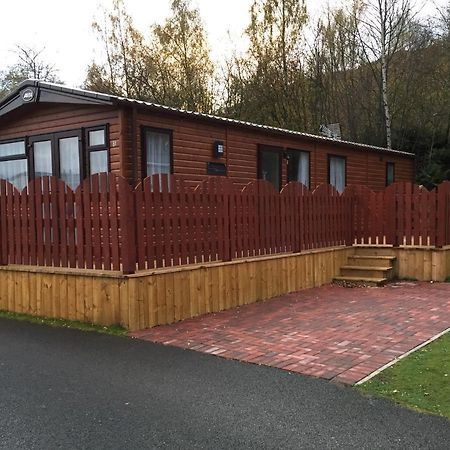 81 The Heathers, Aviemore Holiday Park , Dalfaber Rd Aviemore Ph22 1Px Εξωτερικό φωτογραφία