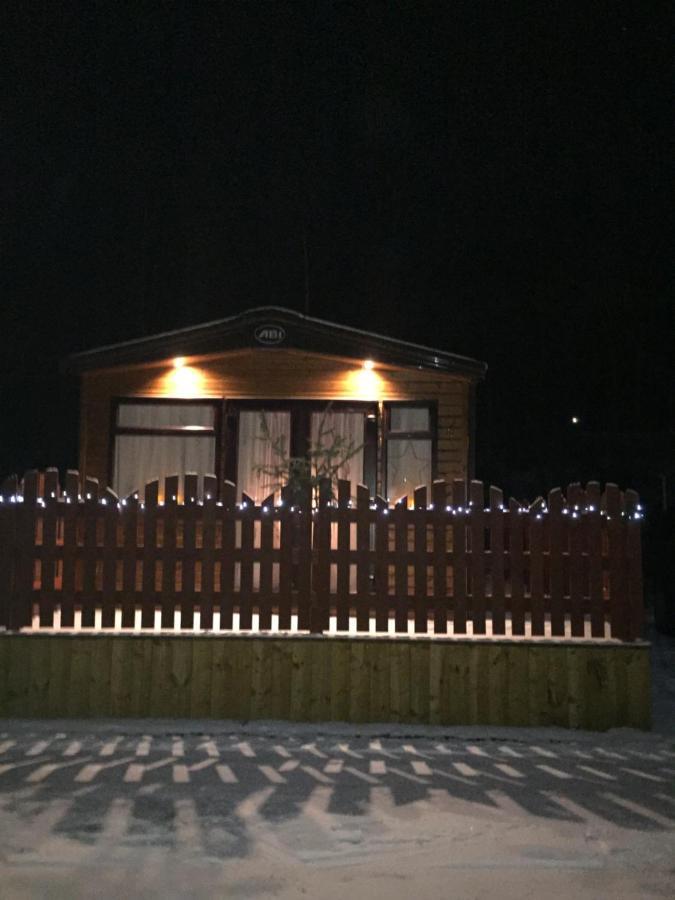 81 The Heathers, Aviemore Holiday Park , Dalfaber Rd Aviemore Ph22 1Px Εξωτερικό φωτογραφία
