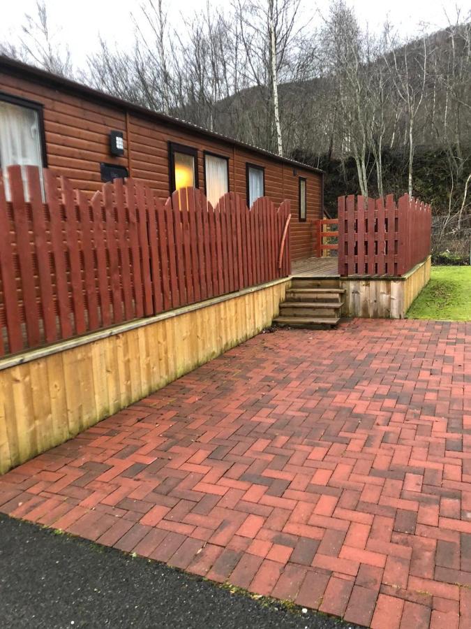 81 The Heathers, Aviemore Holiday Park , Dalfaber Rd Aviemore Ph22 1Px Εξωτερικό φωτογραφία