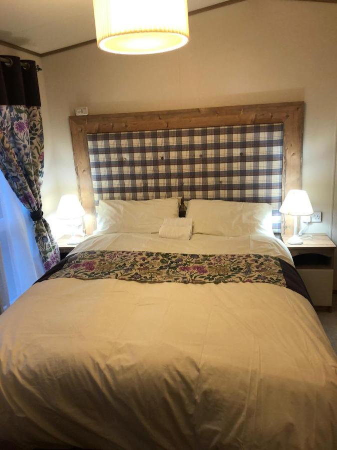 81 The Heathers, Aviemore Holiday Park , Dalfaber Rd Aviemore Ph22 1Px Εξωτερικό φωτογραφία
