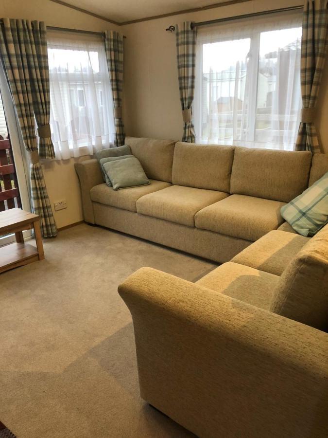 81 The Heathers, Aviemore Holiday Park , Dalfaber Rd Aviemore Ph22 1Px Εξωτερικό φωτογραφία
