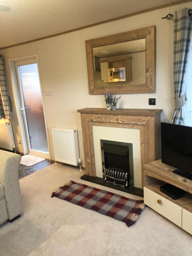 81 The Heathers, Aviemore Holiday Park , Dalfaber Rd Aviemore Ph22 1Px Εξωτερικό φωτογραφία
