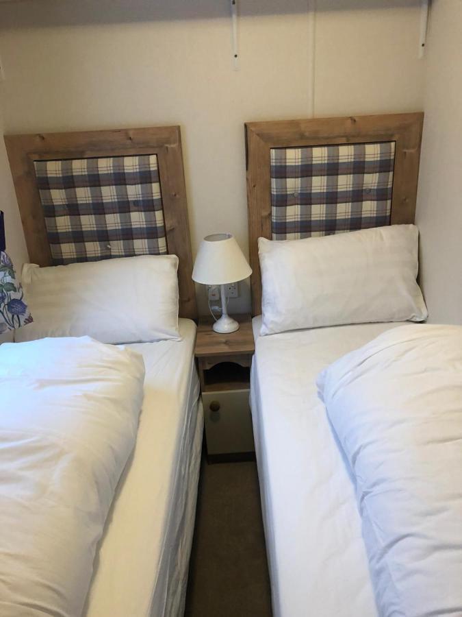 81 The Heathers, Aviemore Holiday Park , Dalfaber Rd Aviemore Ph22 1Px Εξωτερικό φωτογραφία