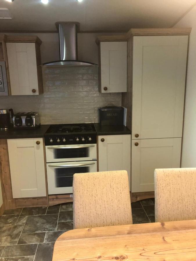 81 The Heathers, Aviemore Holiday Park , Dalfaber Rd Aviemore Ph22 1Px Εξωτερικό φωτογραφία