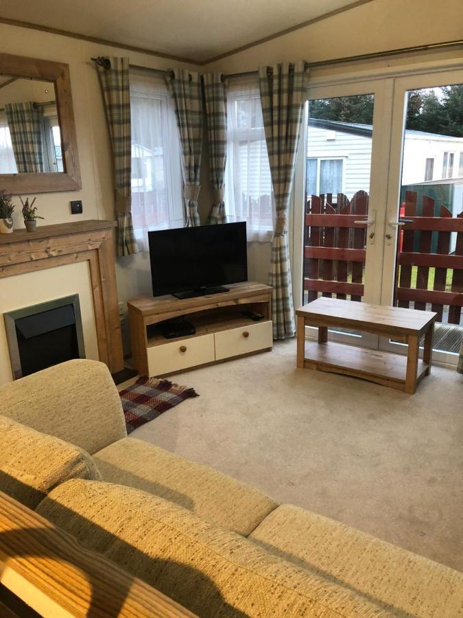 81 The Heathers, Aviemore Holiday Park , Dalfaber Rd Aviemore Ph22 1Px Εξωτερικό φωτογραφία